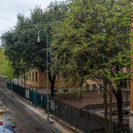Comfortable Apartment Behind Arena Di فيرونا المظهر الخارجي الصورة