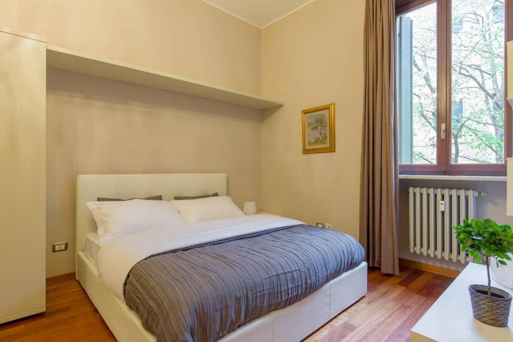 Comfortable Apartment Behind Arena Di فيرونا المظهر الخارجي الصورة