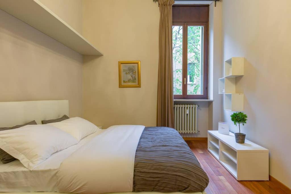 Comfortable Apartment Behind Arena Di فيرونا المظهر الخارجي الصورة