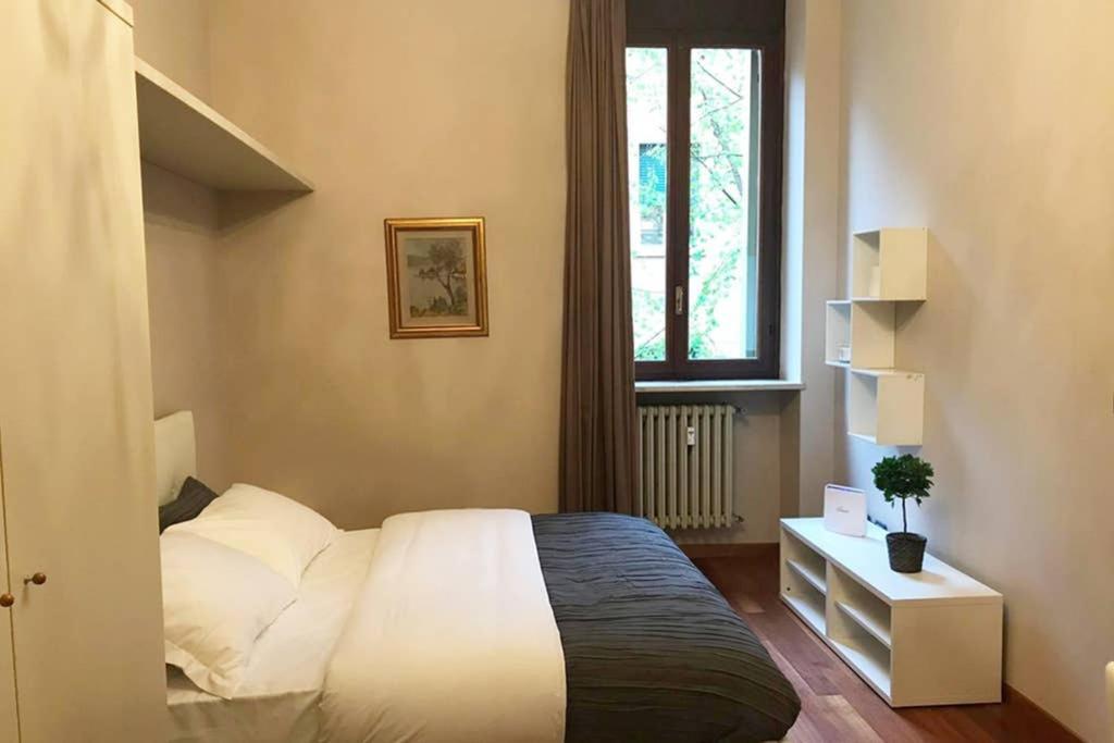 Comfortable Apartment Behind Arena Di فيرونا المظهر الخارجي الصورة