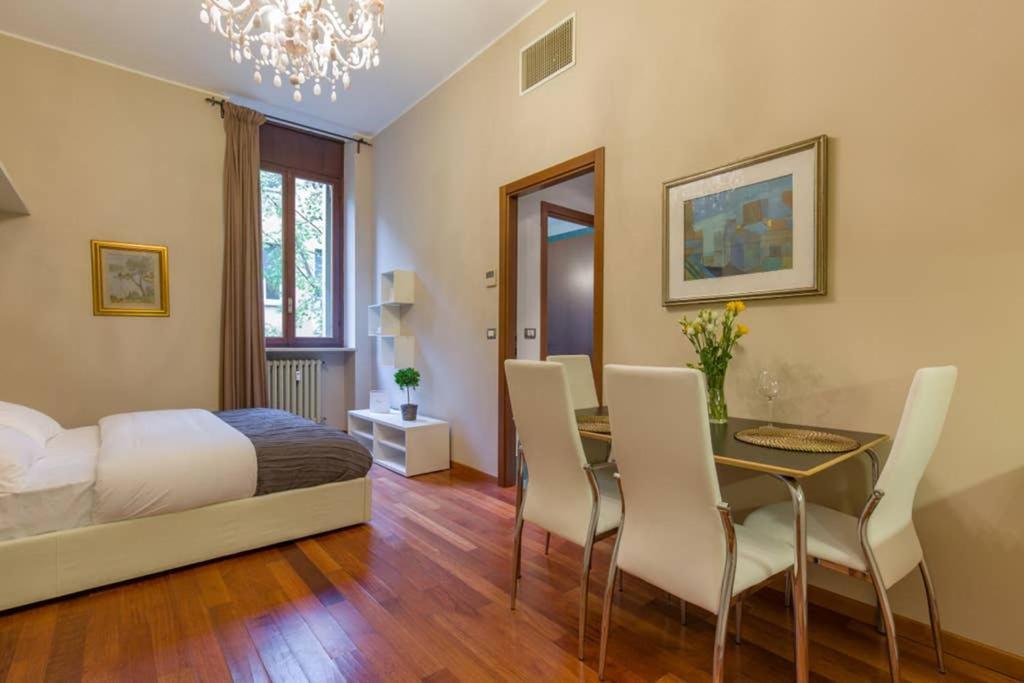 Comfortable Apartment Behind Arena Di فيرونا المظهر الخارجي الصورة