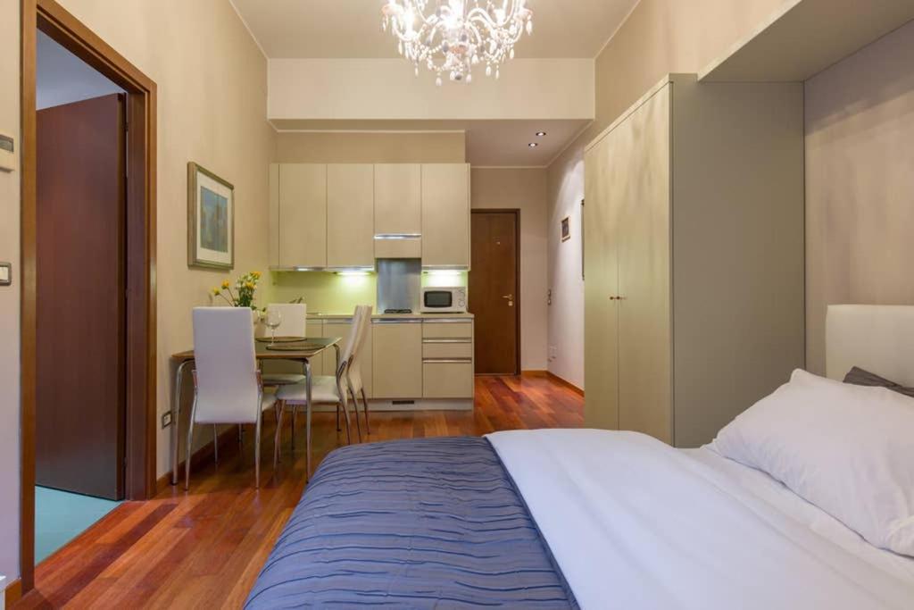 Comfortable Apartment Behind Arena Di فيرونا المظهر الخارجي الصورة