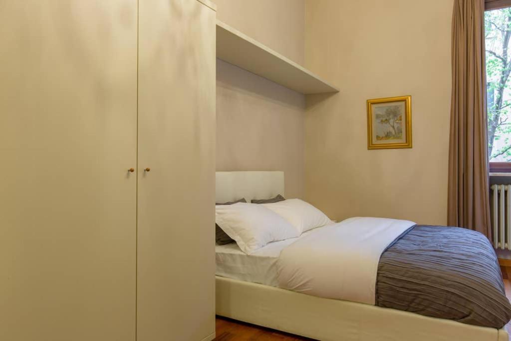 Comfortable Apartment Behind Arena Di فيرونا المظهر الخارجي الصورة